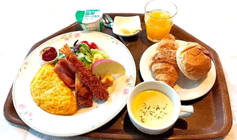 Hotel 白樺湖榮園 Chino Zewnętrze zdjęcie