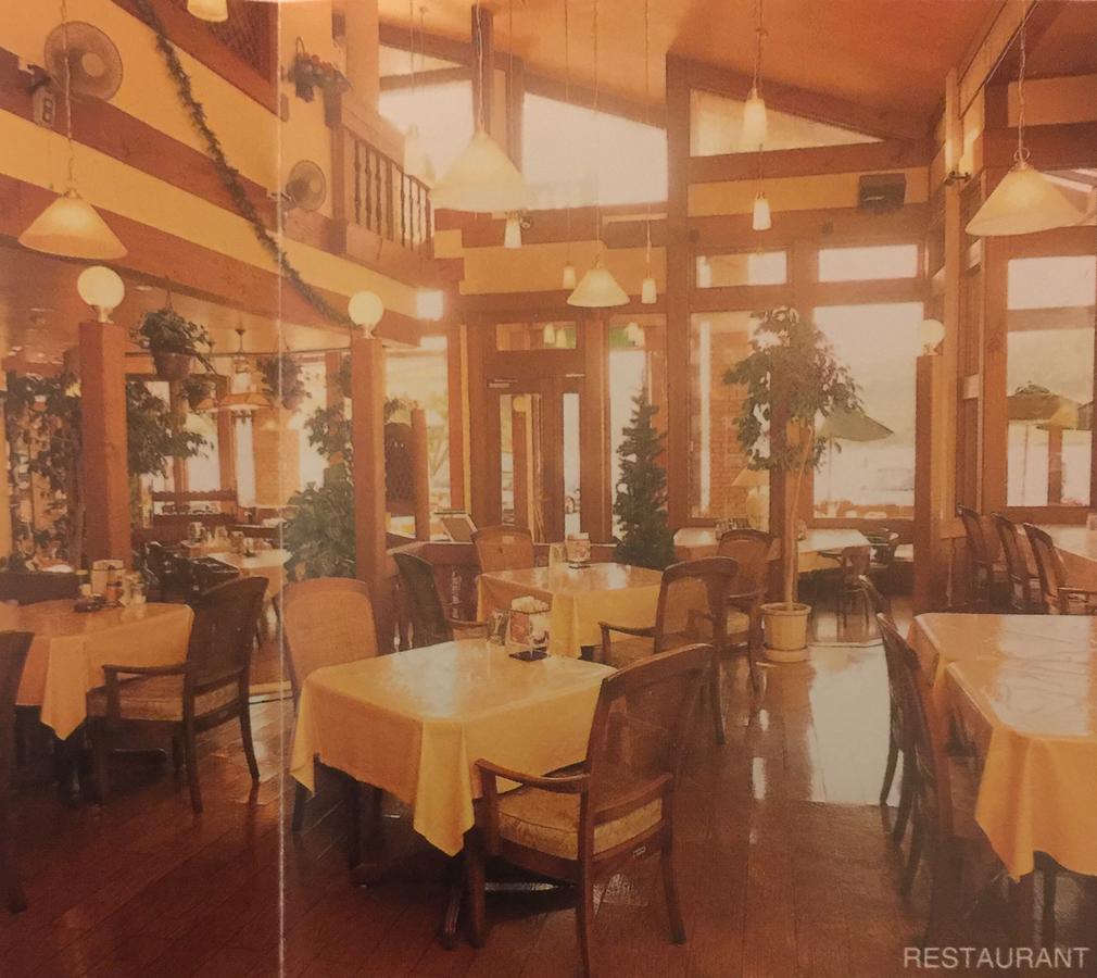 Hotel 白樺湖榮園 Chino Zewnętrze zdjęcie